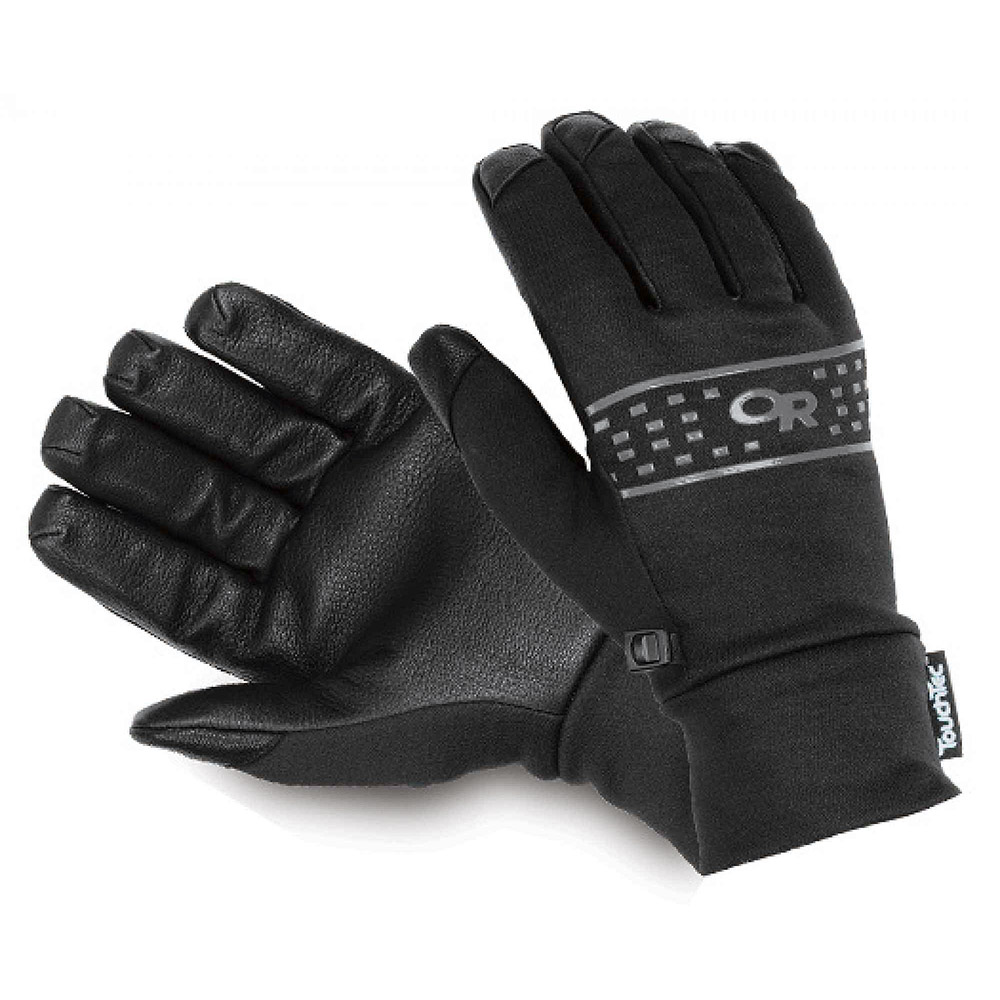 Outdoor Research | Sensor Gloves  i gruppen HANDSKAR hos Equipt AB (OR Sensor Gloves)